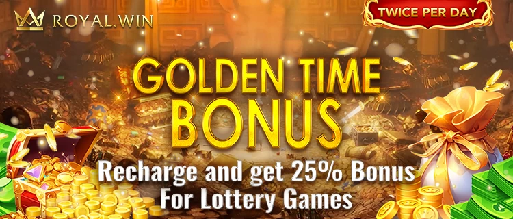 Join RoyalWin to get welcome bonus