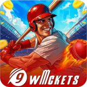 9Wickets