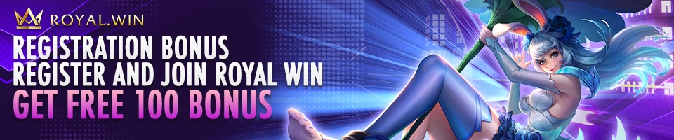 Login to for fast one-tap gaming access